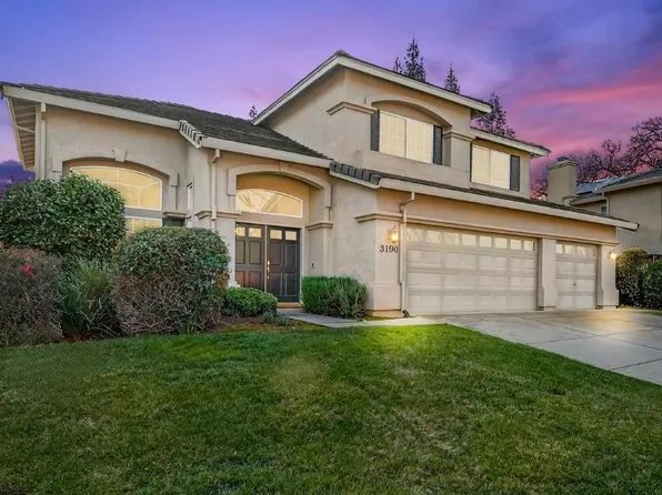 3190 Melrose Way, El Dorado Hills, CA 95762