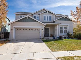 8970 Sorcha St, Reno, NV 89506