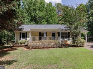 135 Longbranch Ct, Athens, GA 30605