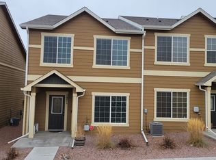 1871 Final View Aly, Colorado Springs, CO 80910