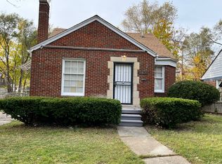 12605 Payton St, Detroit, MI