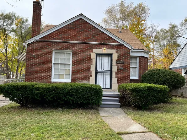 12605 Payton St, Detroit, MI 48224