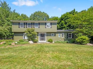 21 Ardsley Drive, New City, NY 10956
