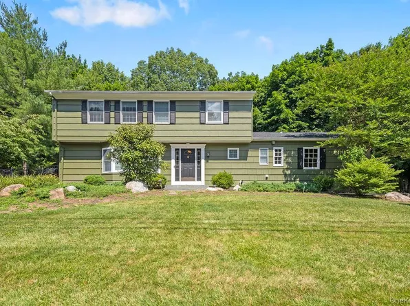 21 Ardsley Drive, New City, NY 10956