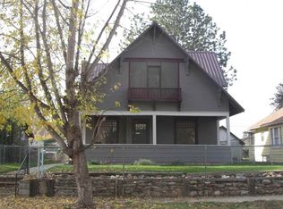 821 W 2nd St, Weiser, ID 83672