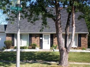 3660 176th St, Country Club Hills, IL 60478