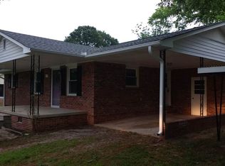 117 Elm Ave, Anderson, SC 29625