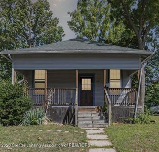 537 Sycamore Ln, East Lansing, MI, 48823