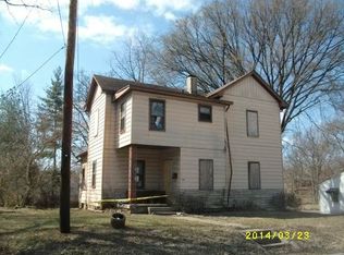 2217 Cherry St, Mount Vernon, IL 62864