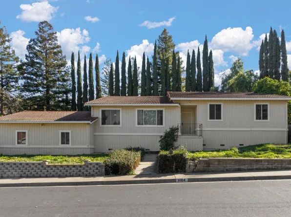 1084 Jamie Drive, Concord, CA 94518