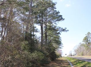 Pid 3483 Fm #83, Broaddus, TX 75929