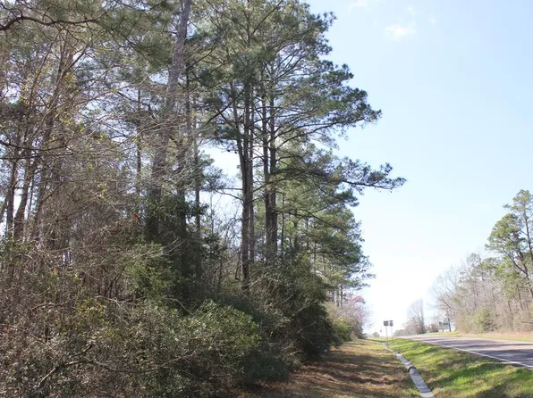 Pid 3483 Fm #83, Broaddus, TX 75929