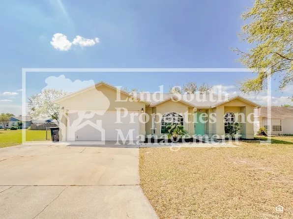 2818 Timbercrest Pl, Lakeland, FL 33810