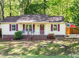 2412 George Anderson Dr, Hillsborough, NC 27278