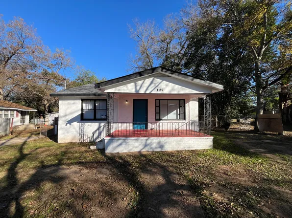 1155 Hartley St, Macon, GA 31206