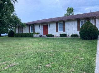 3084 Jonathan Dr, Sidney, OH 45365