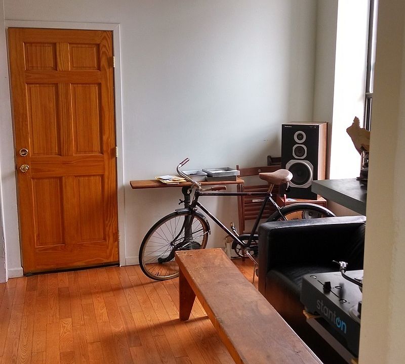 1st image of 131 Pioneer St APT 2R