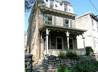 6254 Wissahickon Ave, Philadelphia, PA 19144