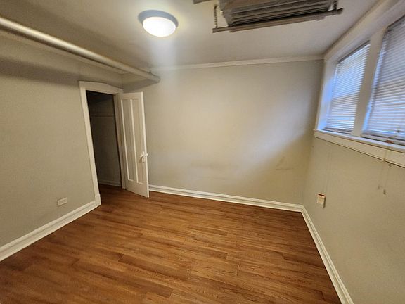 2nd image of 5001 N Damen Ave #G