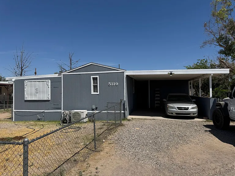 5119 E Mesa Dr — Photo 1