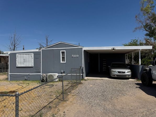 5119 E Mesa Dr