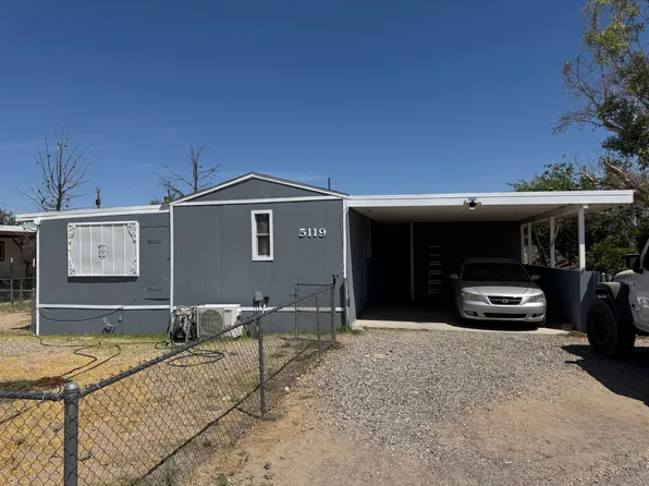 5119 E Mesa Dr, Topock, AZ 86436