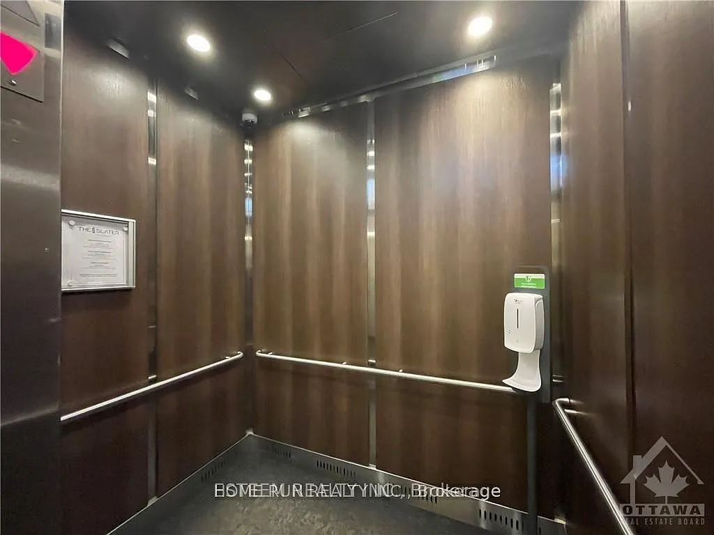 1 bed, $2,450 — Photo 4