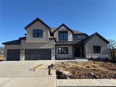 13508 Terrace Park Dr, Kansas City, MO, 64152