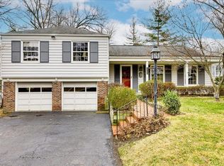 1340 Brownell Ave, Saint Louis, MO 63122