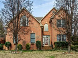 1412 Calloway Ct, Nashville, TN 37221