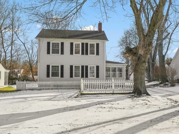 7373 N Lima Rd, Poland, OH 44514