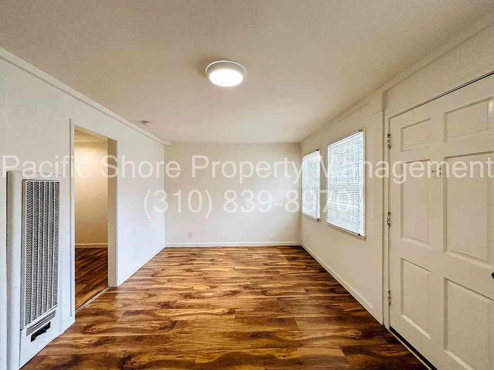 1236 Tamarind Apartments
