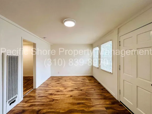 1236 Tamarind Apartments, 1236 Tamarind Ave #3/4, Los Angeles, CA 90038