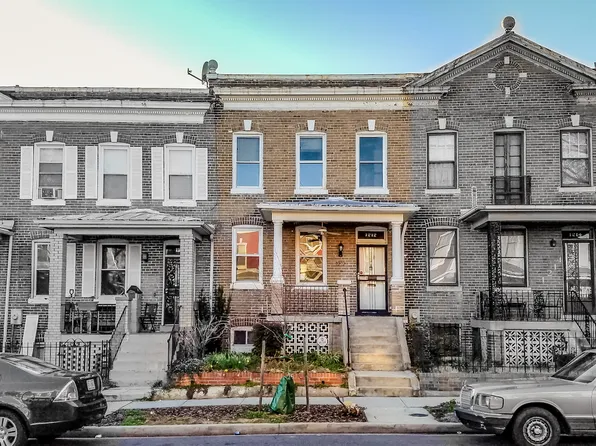 1212 Orren St NE, Washington, DC 20002
