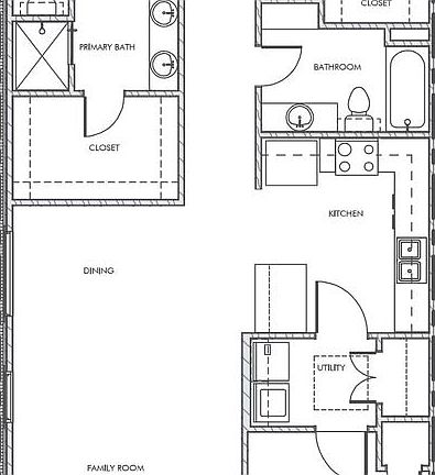 4th image of 1148 Starlight Dr