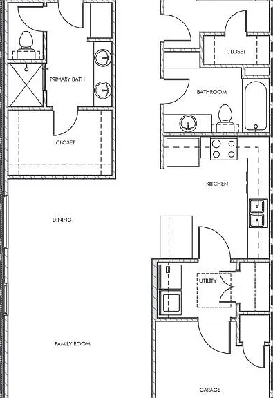 1148 Starlight Dr — Photo 2