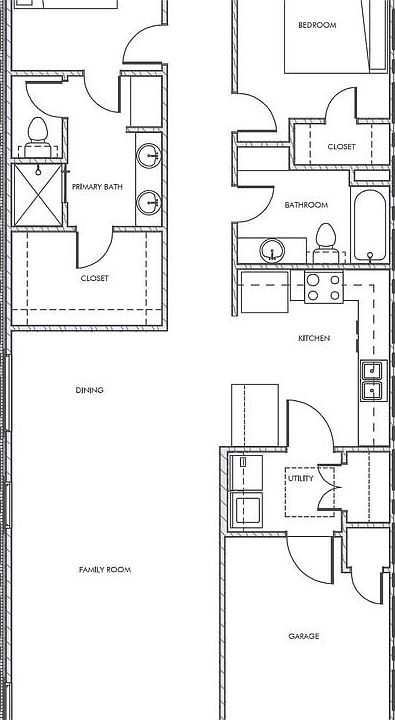 2nd image of 1148 Starlight Dr