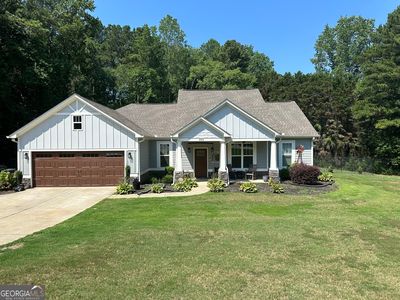 599 Scoggins Rd, Dallas, GA, 30157