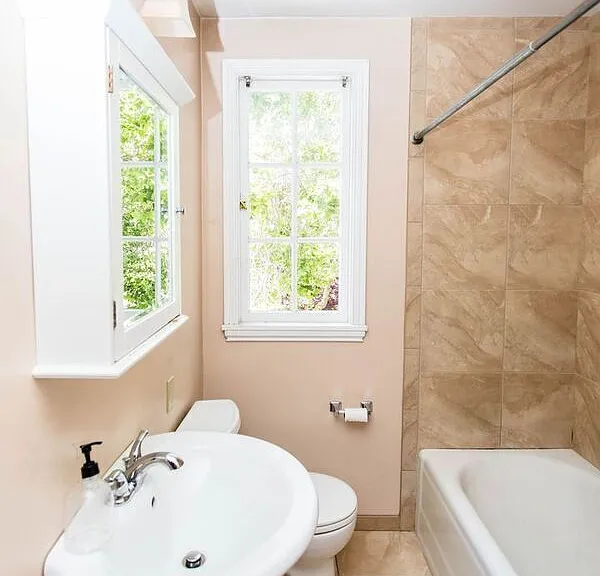 2505 Virginia St #6 — Photo 12