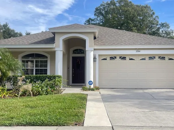 3144 SUNWATCH DRIVE, WESLEY CHAPEL, FL 33544