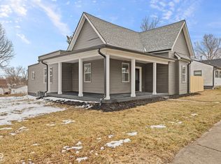 429 Wood St, Greenfield, IN