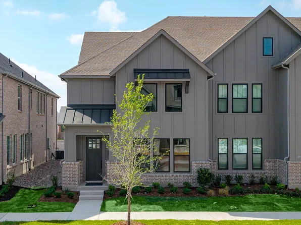 2845 Chisos Red Rd, McKinney, TX 75071