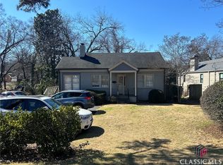150 E Rutherford St, Athens, GA 30605