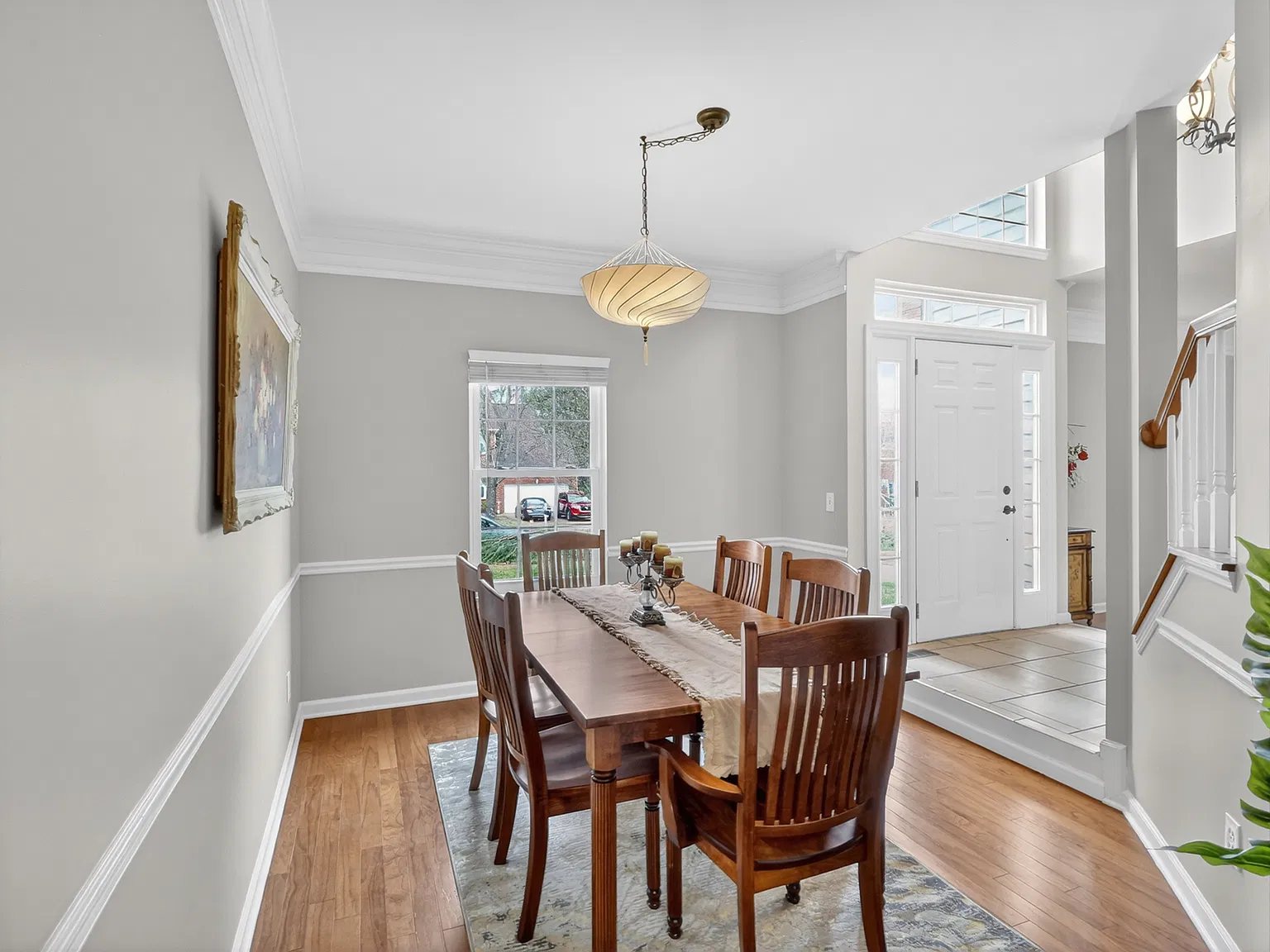 4 bed, 3.5 bath, 3189 sqft, $3,800 — Photo 3
