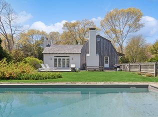 (Undisclosed Address), Wainscott, NY 11975