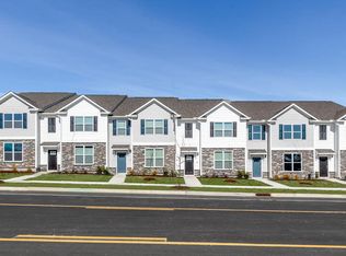 918 Sculptor St, Wendell, NC 27591