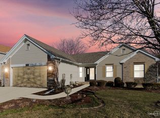 2503 Briarwood Ct, Aurora, IL
