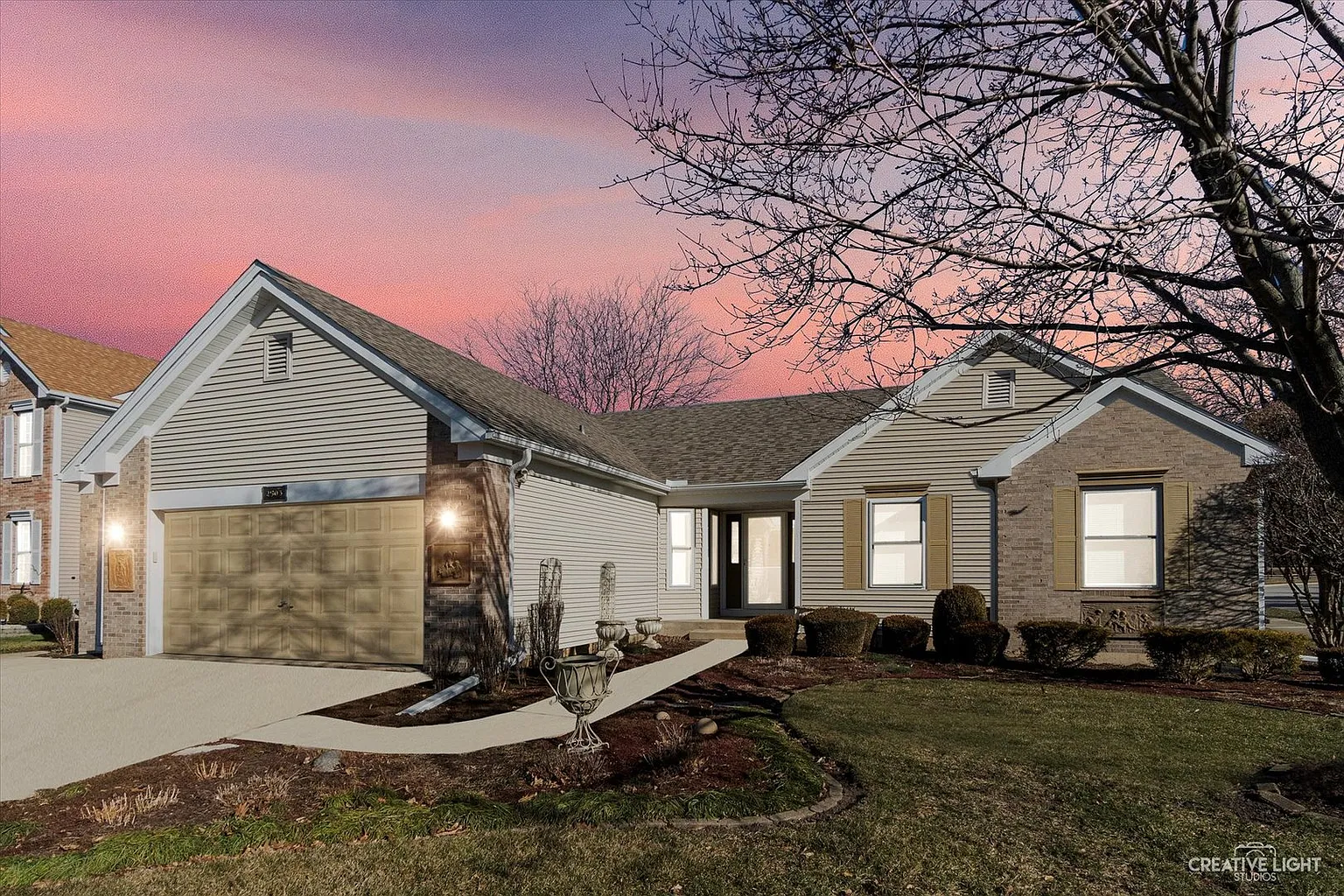 2503 Briarwood Ct photo 1