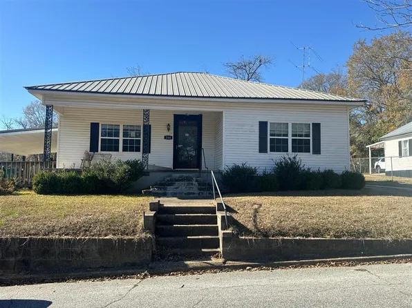 164 Hardshell Rd, Brundidge, AL 36010