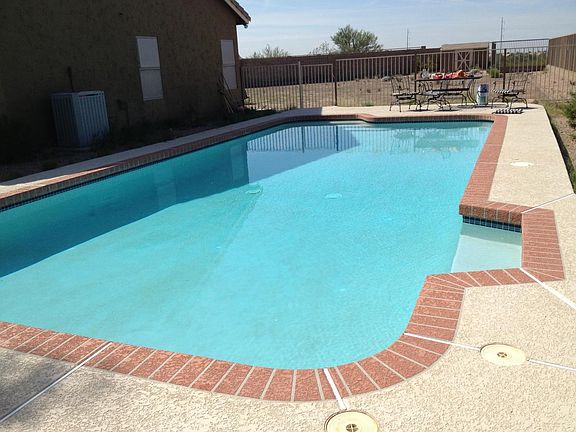 Shasta master pool